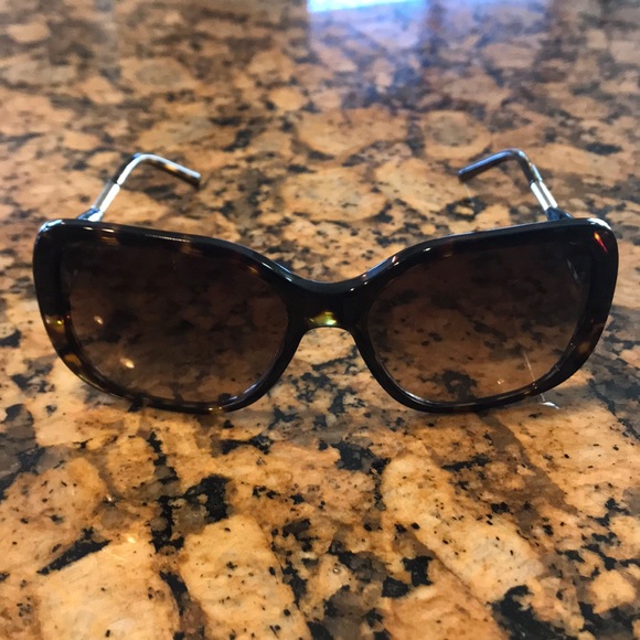 Burberry Accessories - Sunglasses- Burberry